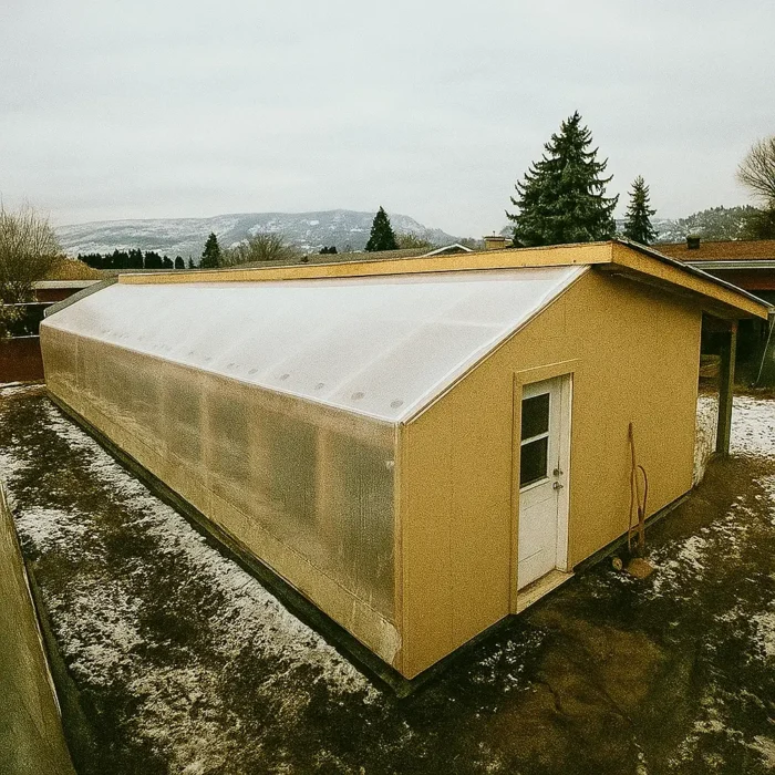 Green City Acres