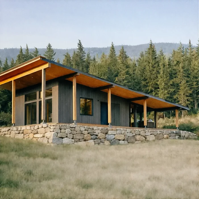 Columbia Cabin