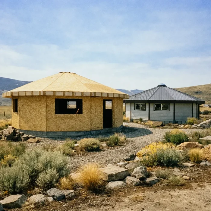 Skeetchestn Dodeca Homes