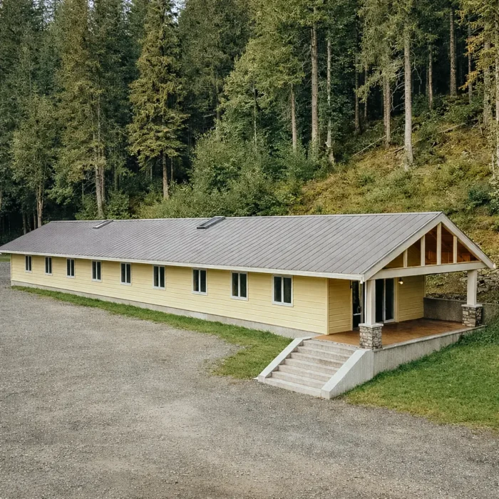 Vipassana Residence