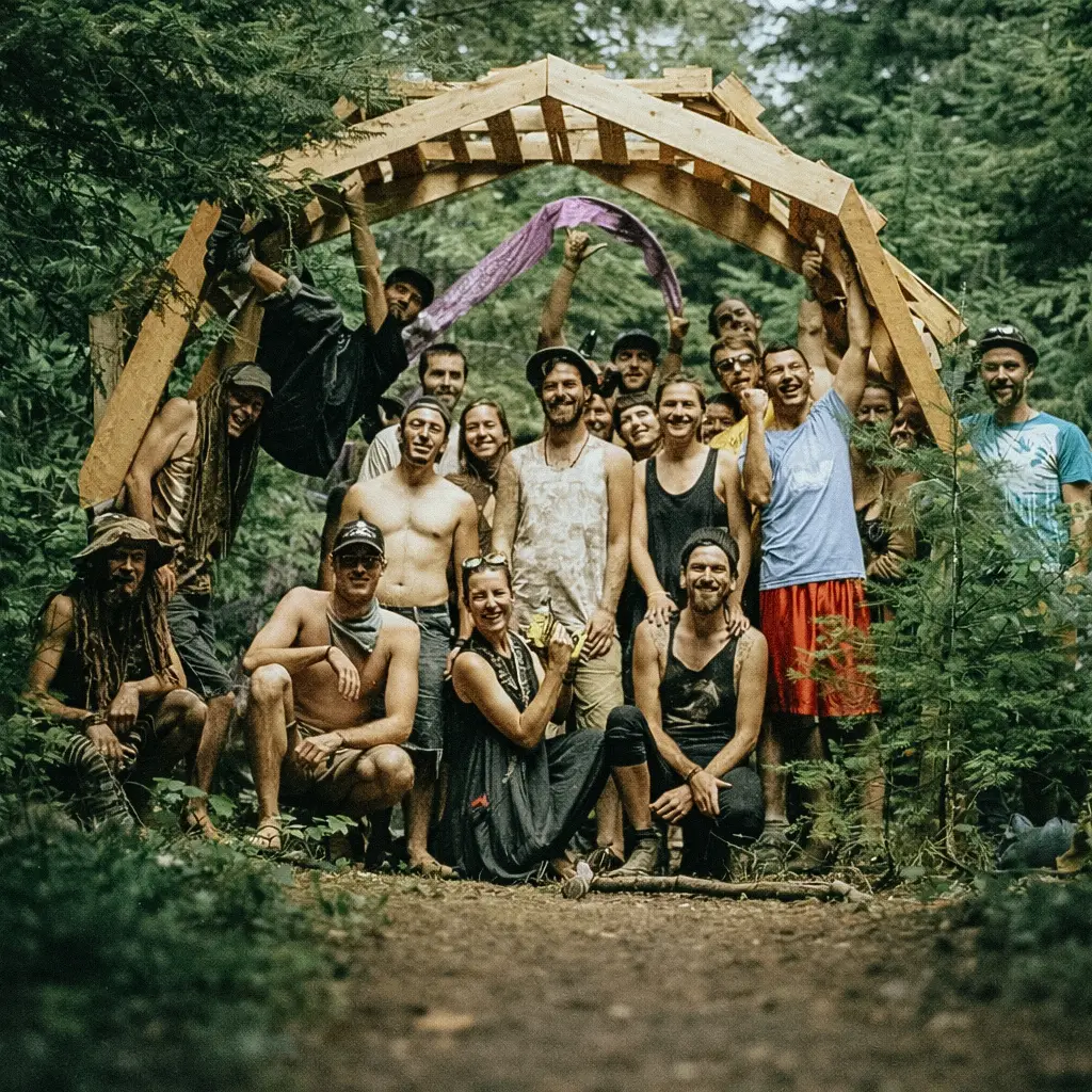 Luminosity Sustainable Building
