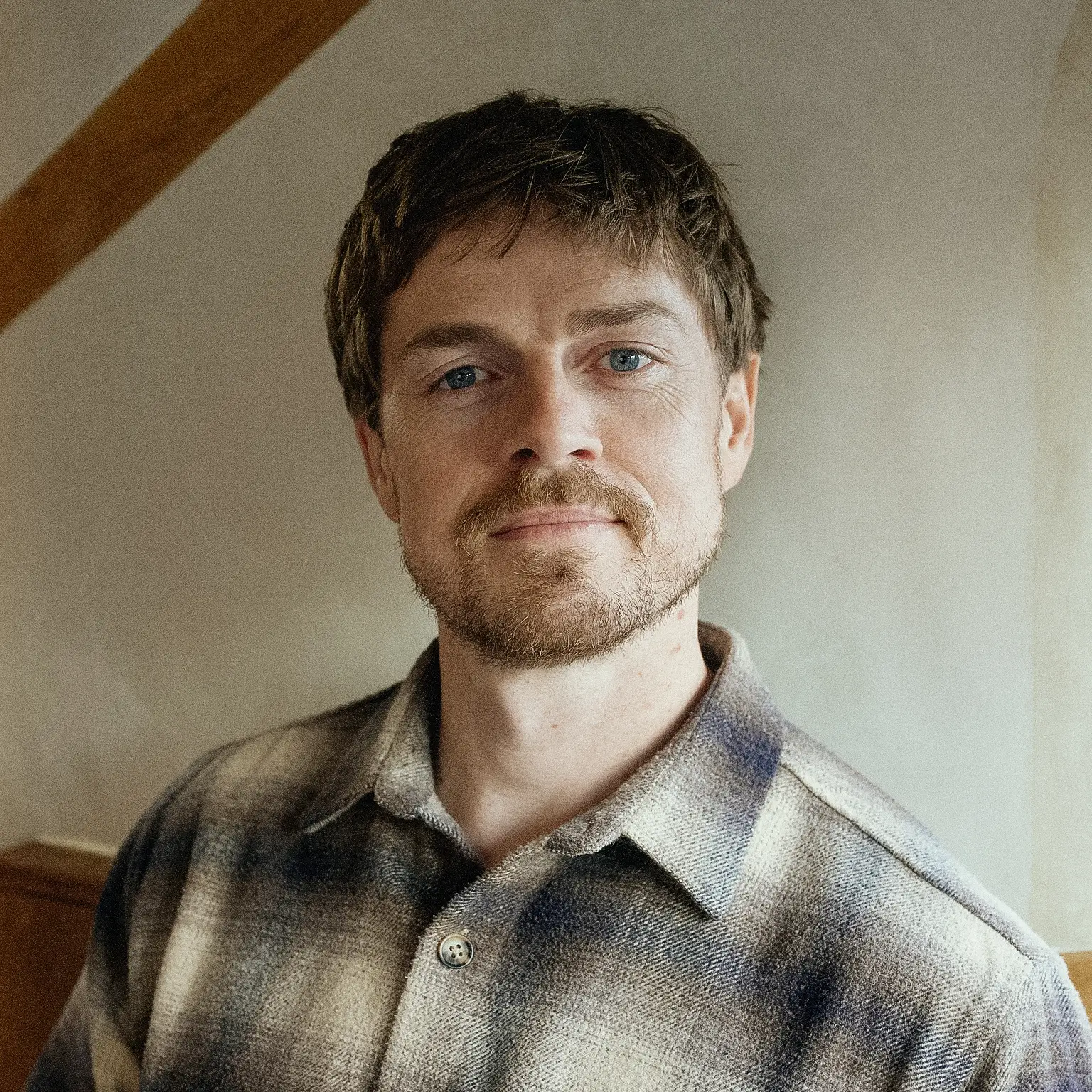 Mark Fleischhaker